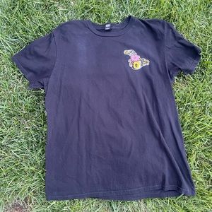 This Wild Life T-shirt Mens Size Large